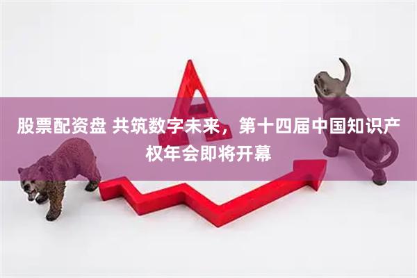 股票配资盘 共筑数字未来，第十四届中国知识产权年会即将开幕
